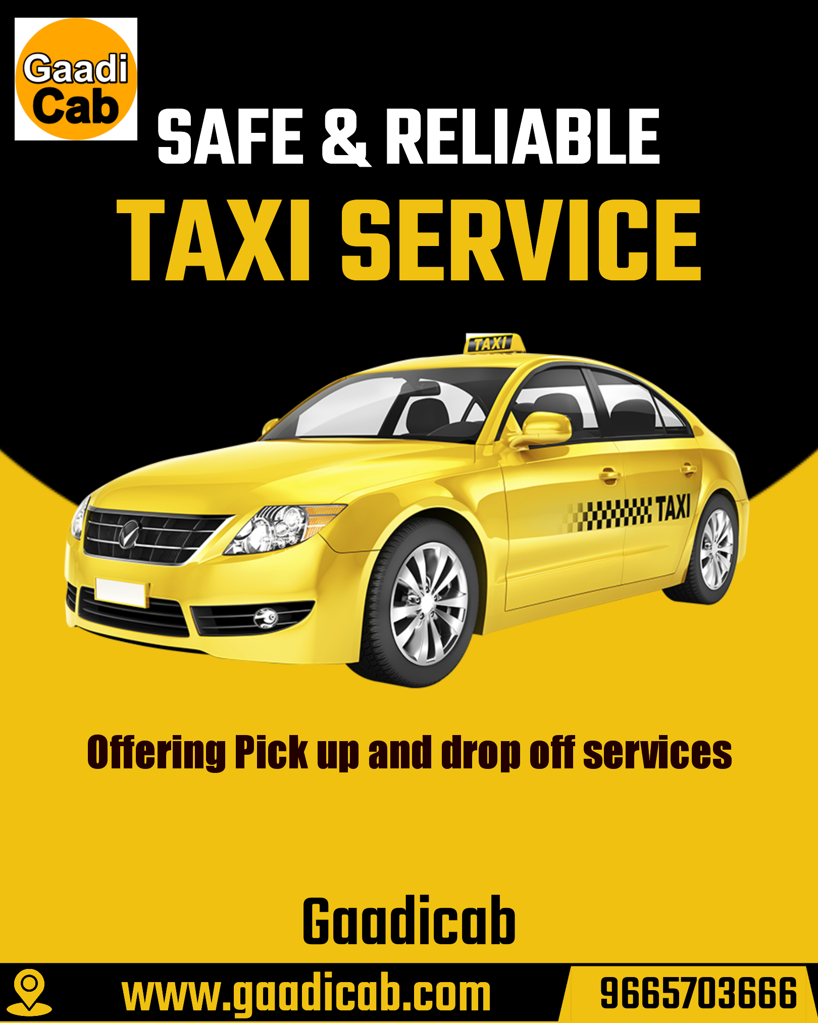 pune to nagpur taxi service