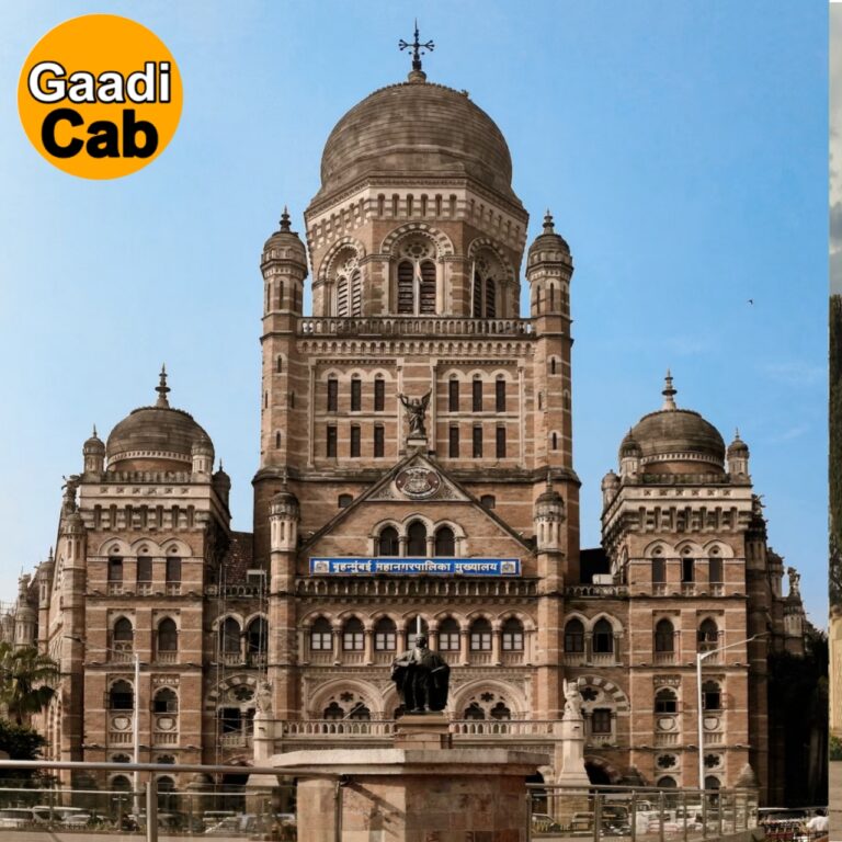 mumbai to hyderabad cab